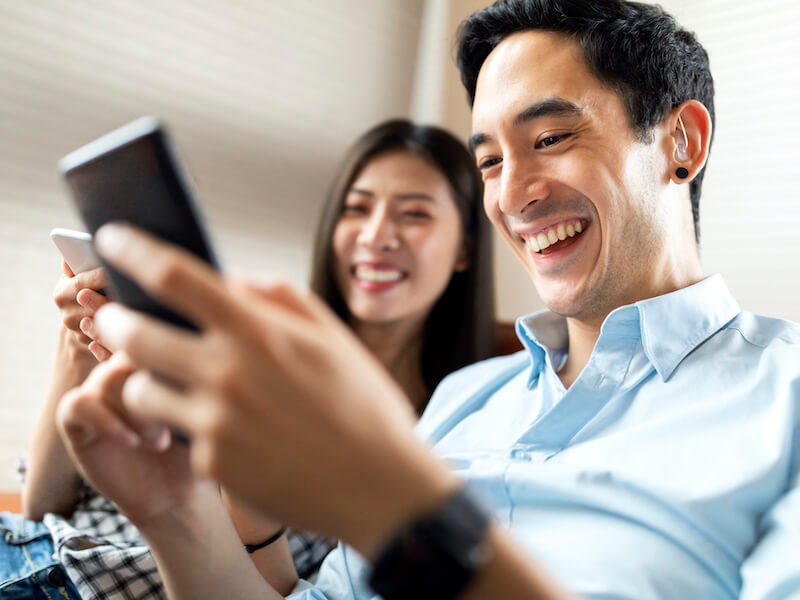 Best Tips for Using the Phone with Hearing Aids 